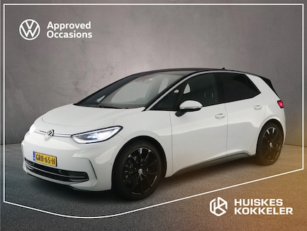 Volkswagen ID.3 0