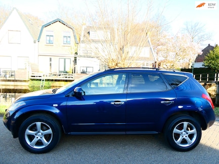 Nissan Murano 0