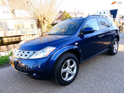 Nissan Murano 0