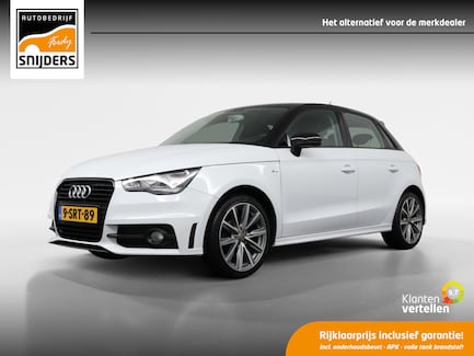 Audi A1 0