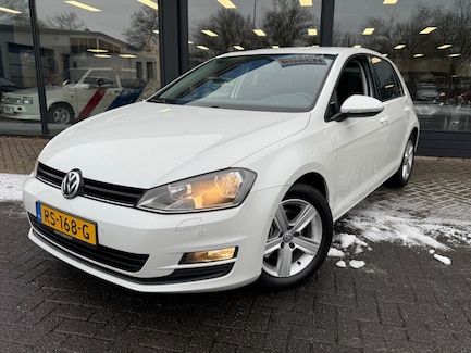 Volkswagen Golf 0