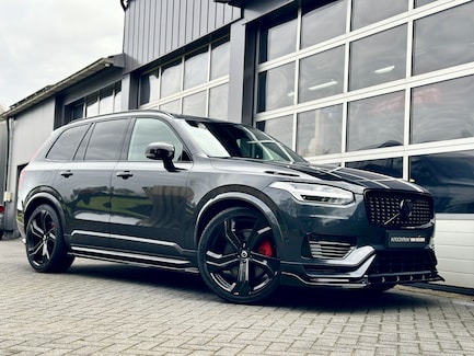 Volvo XC90 0