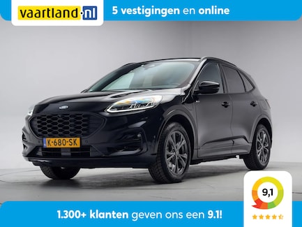 Ford Kuga 0