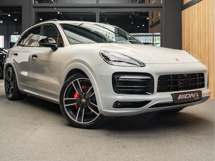 Porsche Cayenne 0