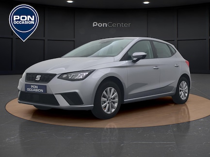 SEAT Ibiza 0