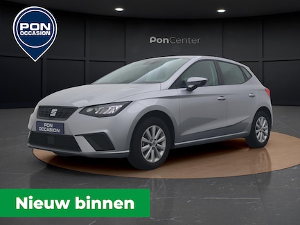 SEAT Ibiza 0