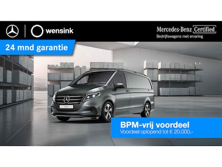 Mercedes-Benz Vito 0