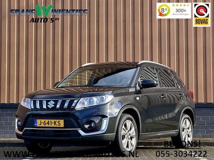 Suzuki Vitara 0