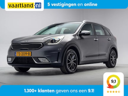 Kia Niro EV 0