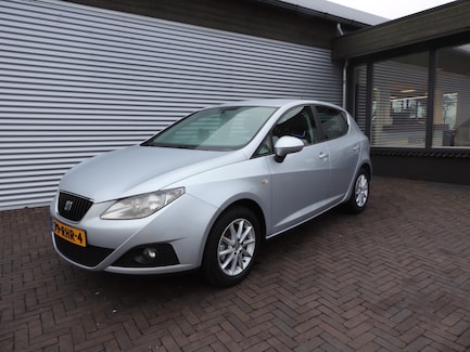SEAT Ibiza 0