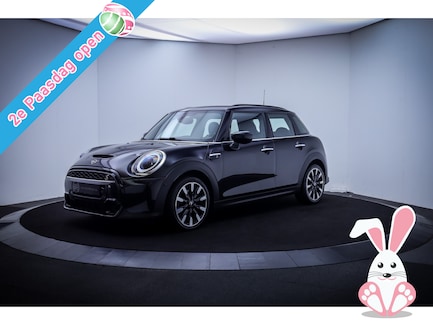 MINI Cooper S 0