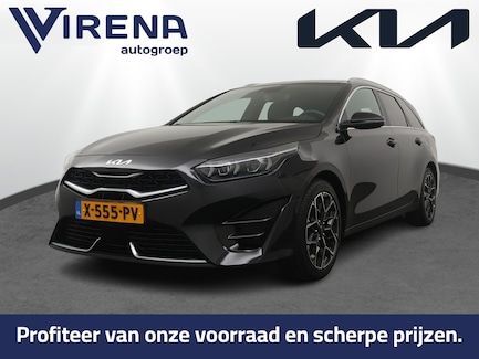 Kia Ceed 0