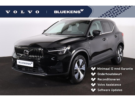 Volvo XC40 0