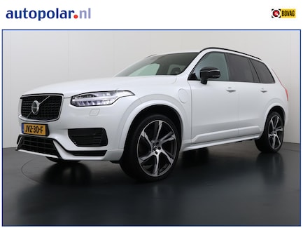 Volvo XC90 0
