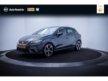 SEAT Ibiza 0
