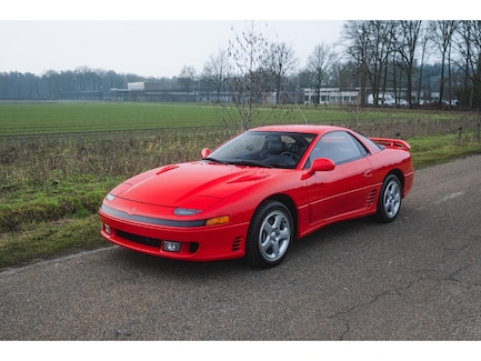 Mitsubishi 3000GT 0