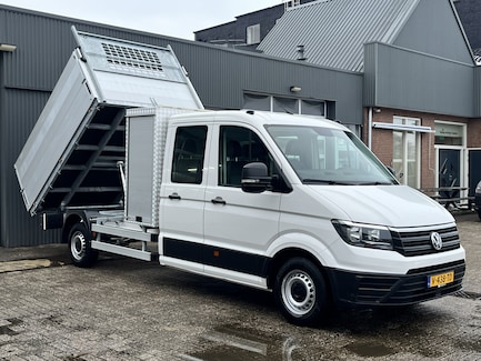 Volkswagen Crafter 0