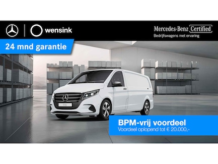 Mercedes-Benz Vito 0