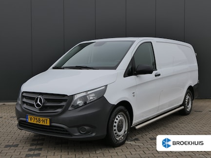 Mercedes-Benz Vito 0