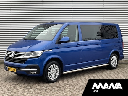 Volkswagen Transporter 0