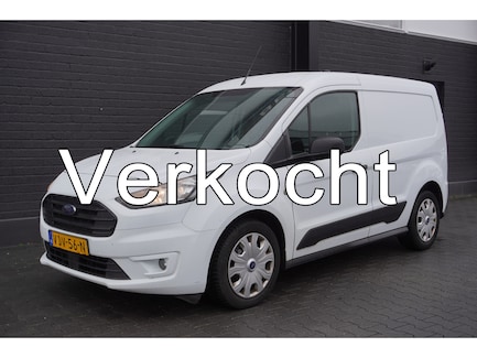 Ford Transit Connect 0