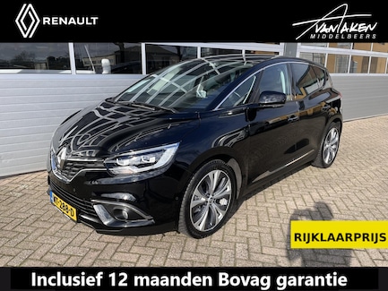 Renault Scenic 0