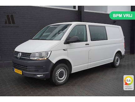 Volkswagen Transporter 0