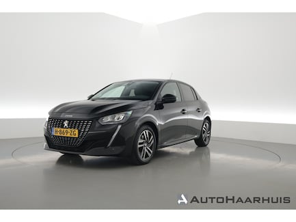 Peugeot 208 0
