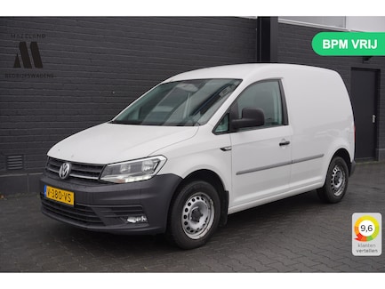 Volkswagen Caddy 0