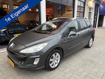 Peugeot 308 0