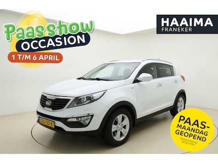 Kia Sportage 0