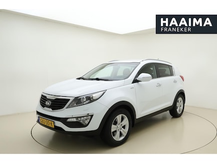 Kia Sportage 0