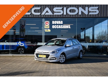 Hyundai i20 0