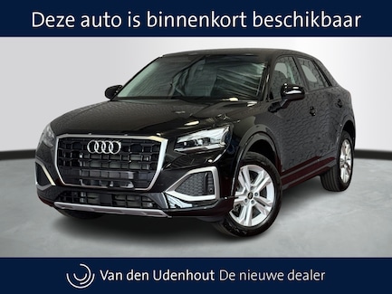 Audi Q2 0