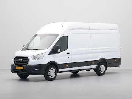 Ford Transit 0