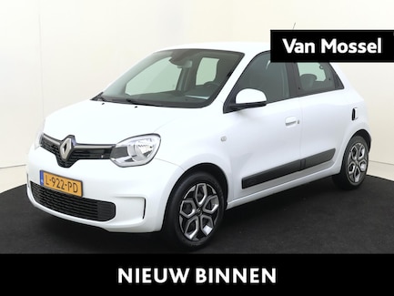 Renault Twingo 0