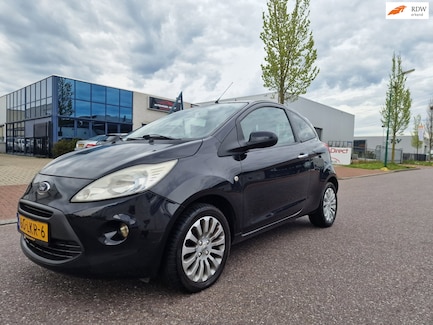 Ford Ka 0