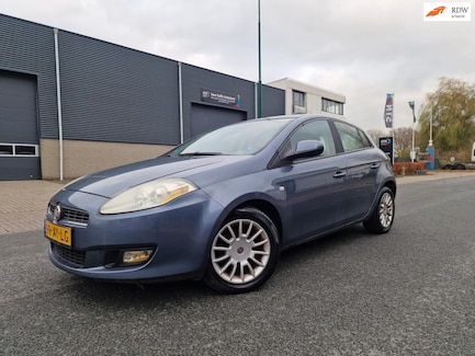 Fiat Bravo 0