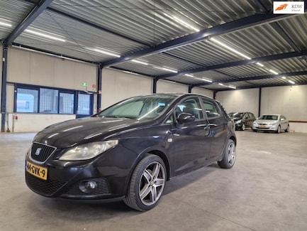SEAT Ibiza 0