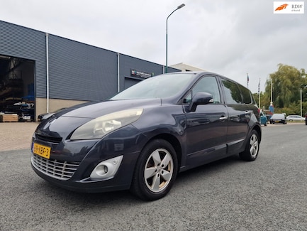Renault Grand Scenic 0