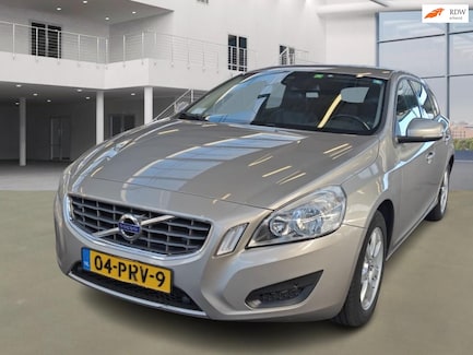 Volvo V60 0