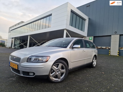 Volvo V50 0