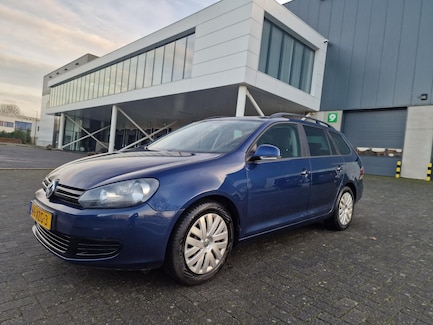 Volkswagen Golf 0