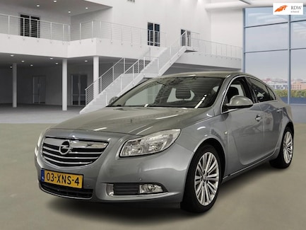 Opel Insignia 0