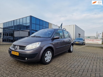 Renault Scenic 0