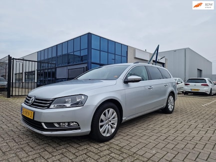 Volkswagen Passat 0