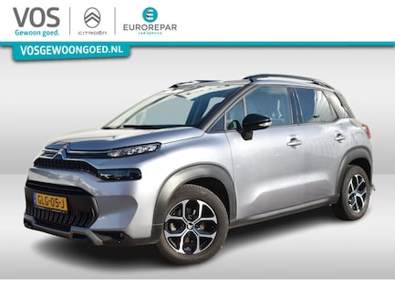 Citroën C3 Aircross 0