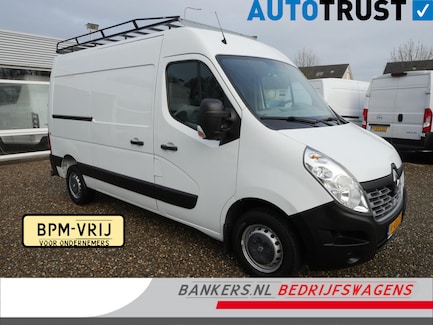 Renault Master 0