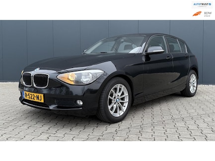 BMW 1-Serie 0