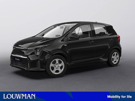 Kia Picanto 0